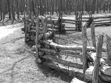 Pioneer Fence thumb