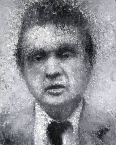 Portrait of Francis B. thumb