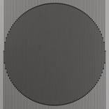 Round Direction MK2 by Simon Wilson