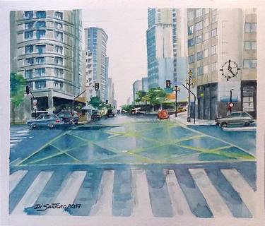 Sao Joao Avenue thumb