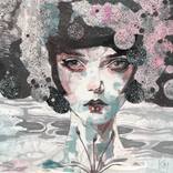 Neve by Giulio Iurissevich