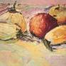 Details of the fruits in Elixir