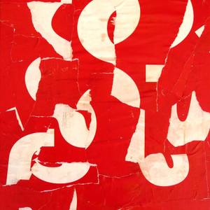 Collection Abstract