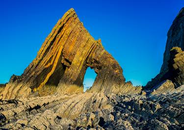 Black Church Rock thumb