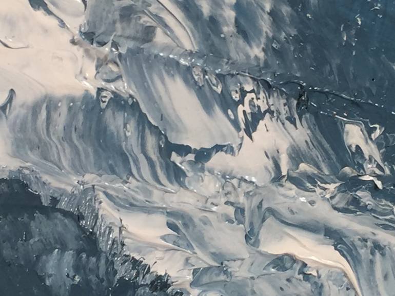 Original Realism Travel Painting by Jim Carroll