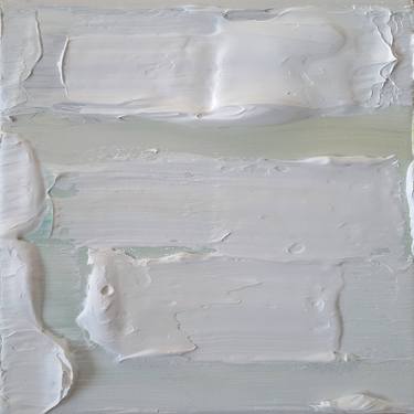 Brushstrokes from my heart #2 (The Feeling of Lightness) thumb