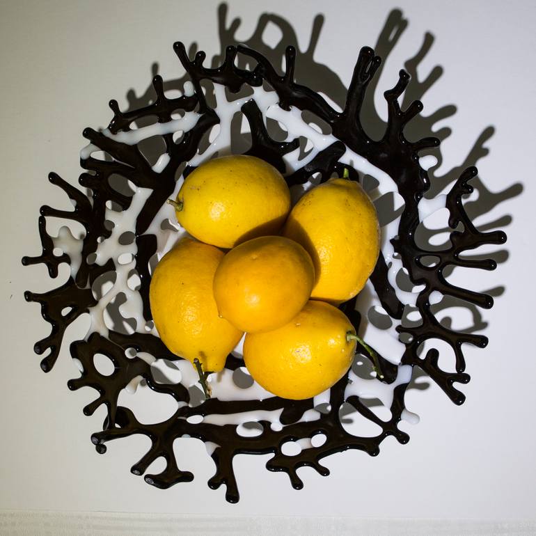 Original Abstract Other Sculpture by Sandy Feder