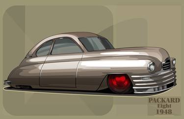 Packard Eight 1948 thumb