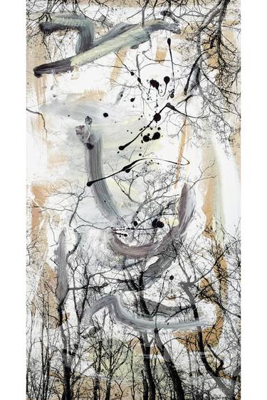Print of Nature Mixed Media by Pedro and Pitti