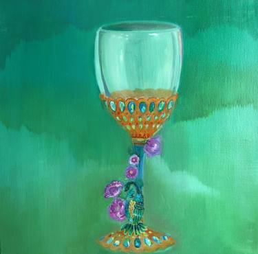 《green goblet》 thumb