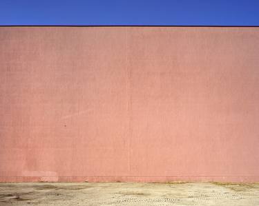 Pink Wall - Limited Edition 1 of 12 thumb