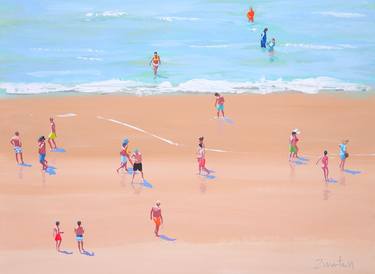 beach paintings for sale