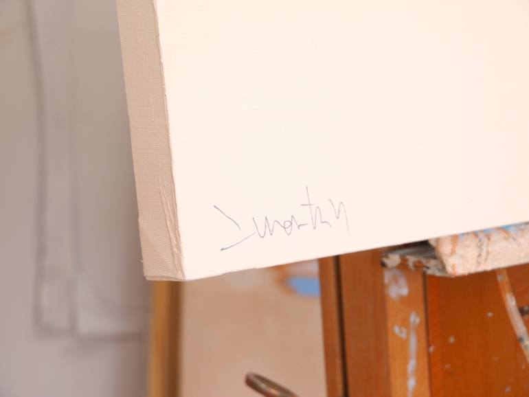 Original Contemporary Children Painting by Carlos Martín