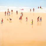 South vibes II by Carlos Martin