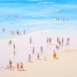 Summer days 81 by Carlos Martin