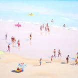 Summer days 38 by Carlos Martin