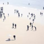 La Baule III by Carlos Martin