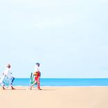 First day of summer by Carlos Martin