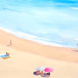 Siesta time by Carlos Martin