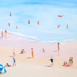 Shorelife 45 by Carlos Martin