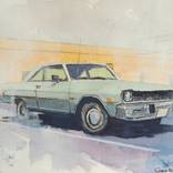 Collection Investment Works for $500 and Under