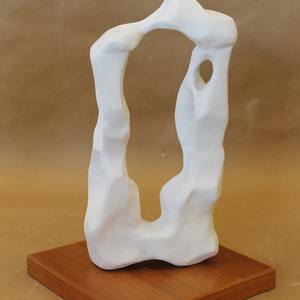 Collection Abstract Sculpture