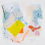 Rhythmic Construction IV (Syncopation) by Maria Lankina