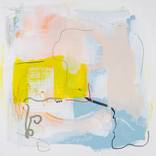 Rhythmic Construction III (Pulse) by Maria Lankina