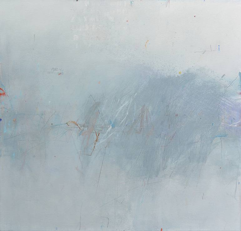 no title Painting by Ali Rashid | Saatchi Art