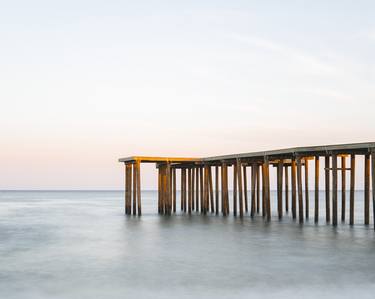 Original Contemporary Seascape Photography by Tommy Kwak