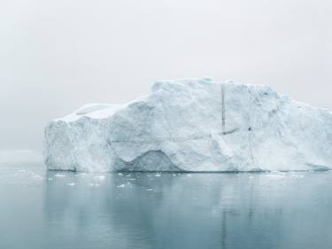Iceberg 2 (Ilulissat, Greenland) thumb