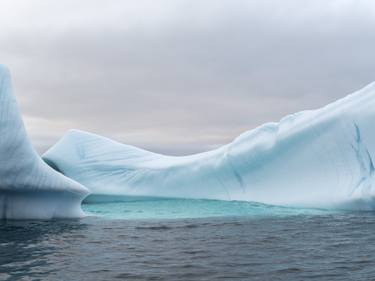 Iceberg 5 (Disko Island, Greenland) thumb