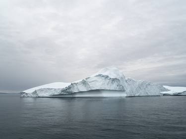 Iceberg 3 (Ilulissat, Greenland) thumb