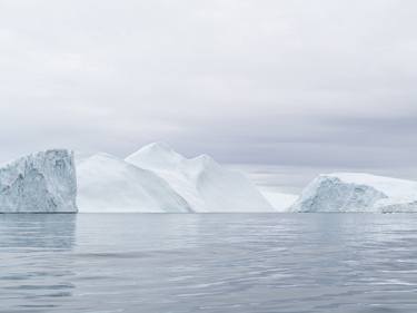 Iceberg 7 (Ilulissat, Greenland) thumb