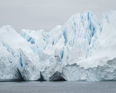 Iceberg 8 (Ilulissat, Greenland) thumb