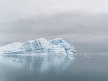 Iceberg 9 (Ilulissat, Greenland) thumb