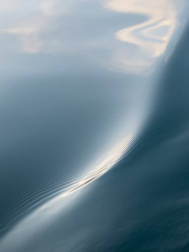 Original Contemporary Water Photography by Tommy Kwak