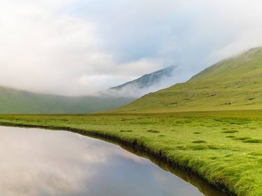 Original Documentary Landscape Photography by Tommy Kwak