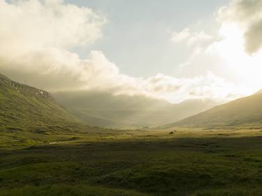 Near Norðragøta, Faroe Islands - Limited Edition thumb