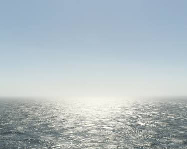 Original Documentary Seascape Photography by Tommy Kwak