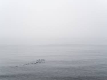 Original Seascape Photography by Tommy Kwak