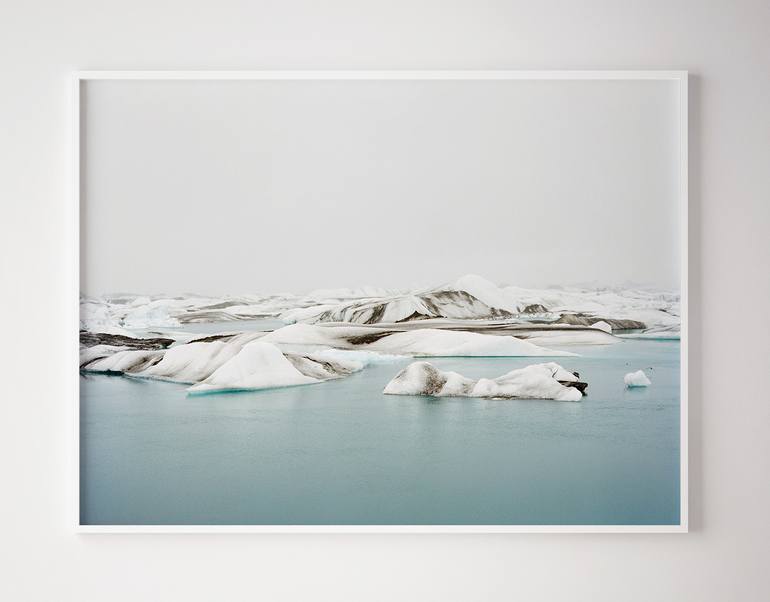 Original Documentary Seascape Photography by Tommy Kwak