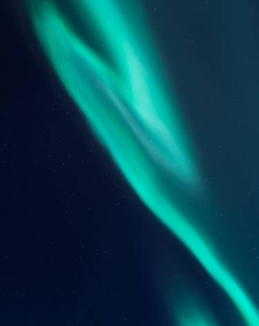 Aurora 3 (Iceland) - Limited Edition of 25 thumb