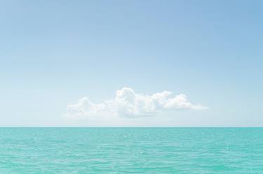 Original Seascape Photography by Tommy Kwak