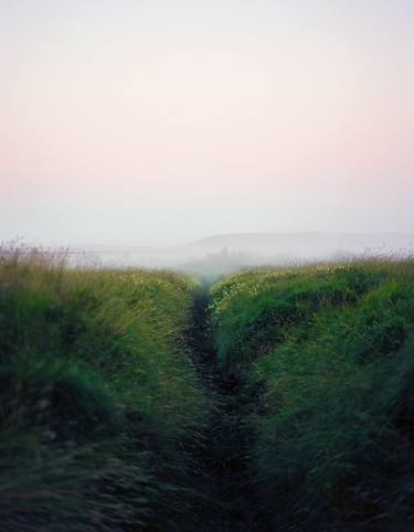 Original Landscape Photography by Tommy Kwak