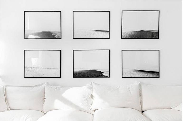 Original Abstract Landscape Photography by Tommy Kwak