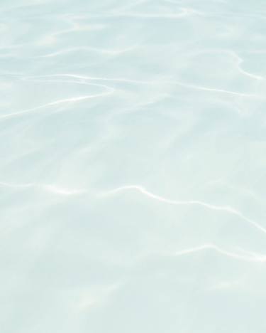 Original Abstract Water Photography by Tommy Kwak