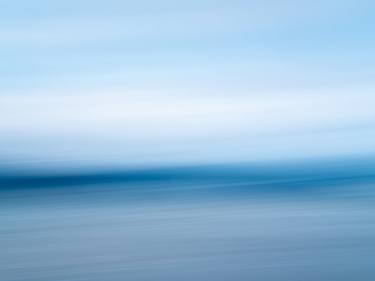 Original Fine Art Abstract Photography by Tommy Kwak