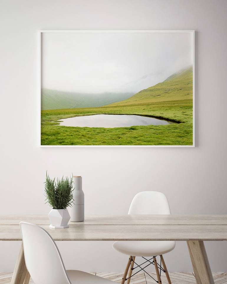 Original Documentary Landscape Photography by Tommy Kwak