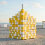 Collection Design Trend: Visual Escapism